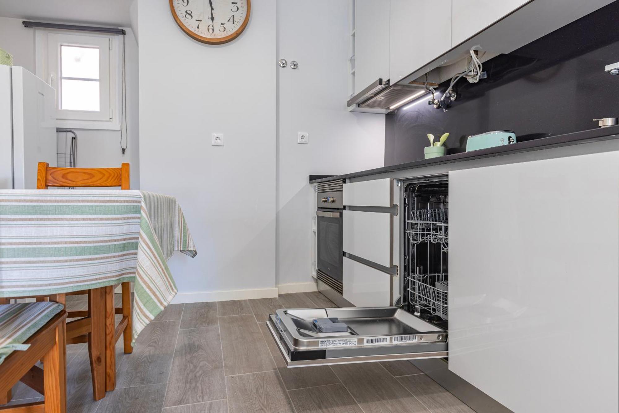Belem Unique 1bdr House By Lovelystay Apartamento Lisboa