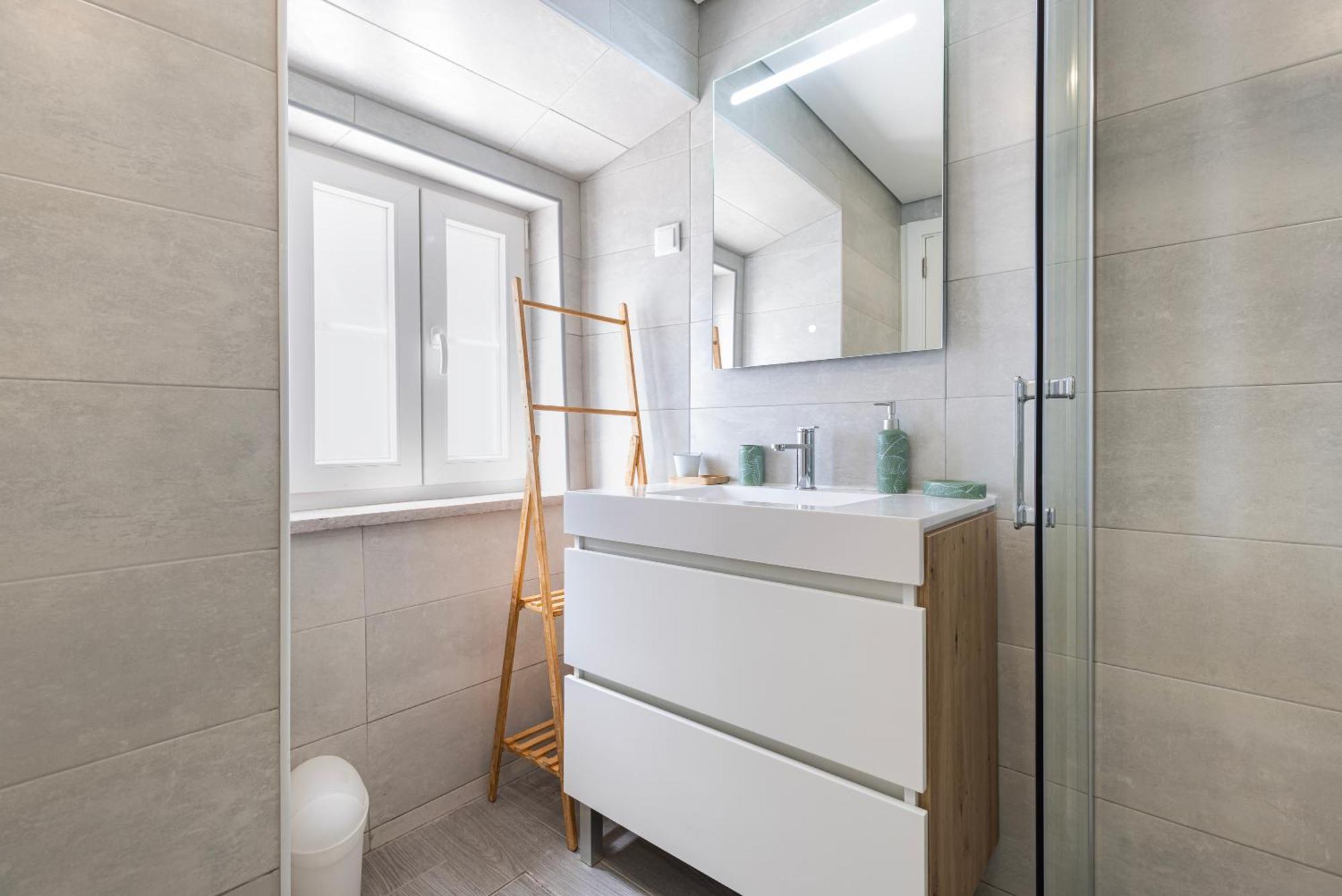Belem Unique 1bdr House By Lovelystay Apartamento Lisboa