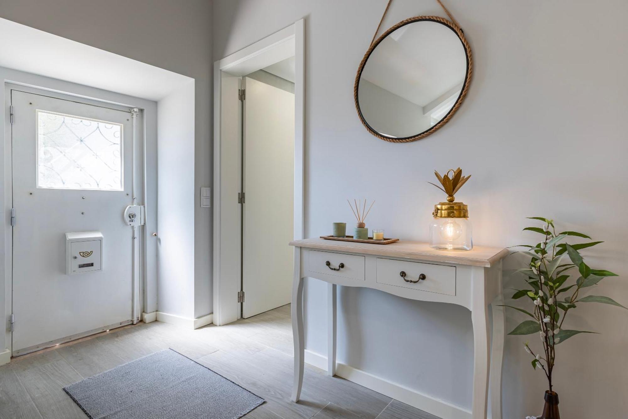 Belem Unique 1bdr House By Lovelystay Apartamento Lisboa