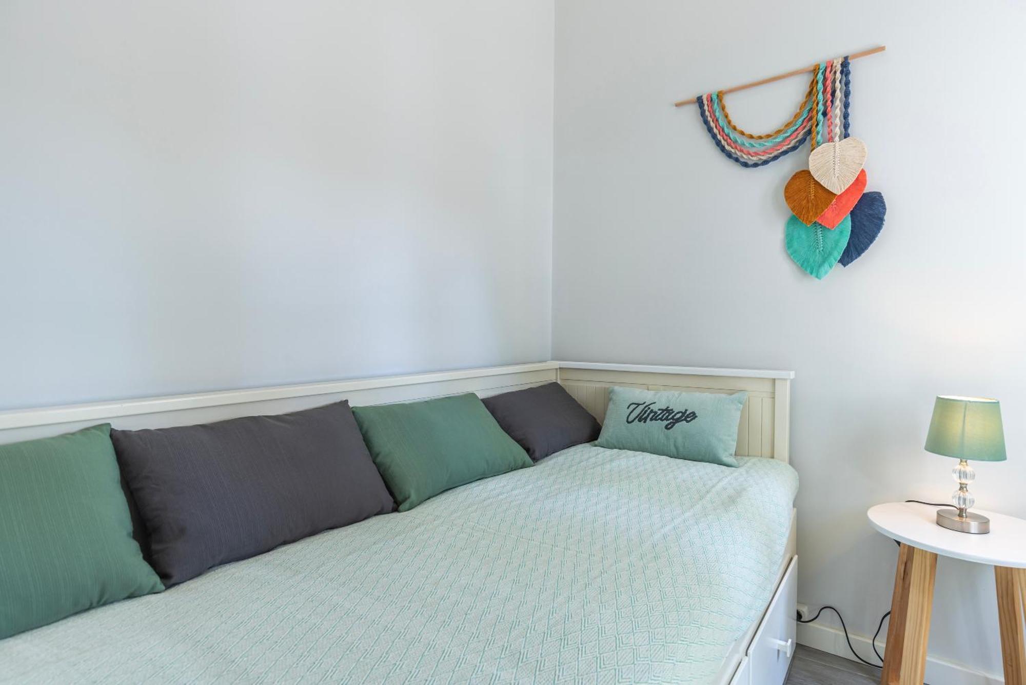 Apartamento Belem Unique 1bdr House By Lovelystay Lisboa