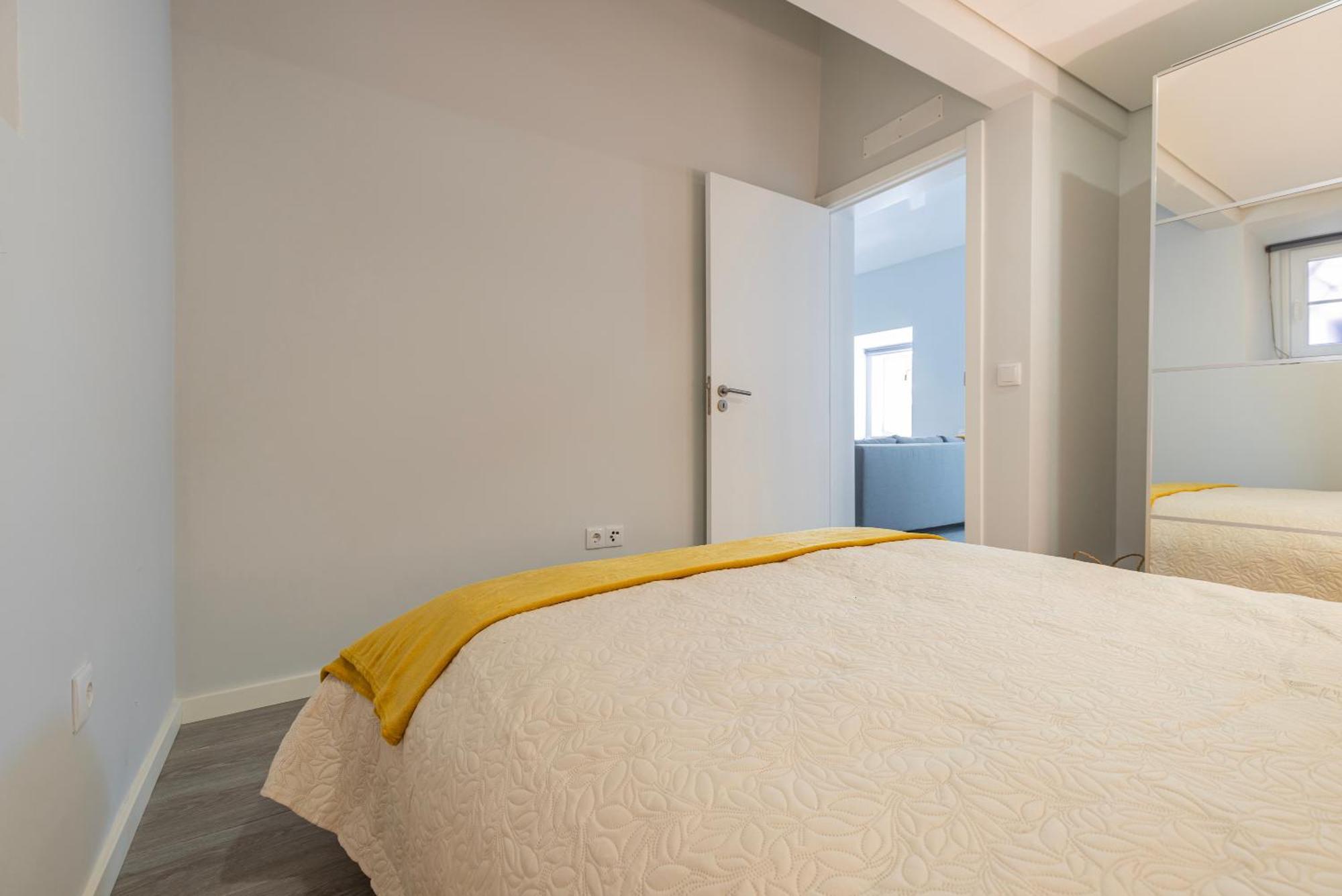 Apartamento Belem Unique 1bdr House By Lovelystay Lisboa
