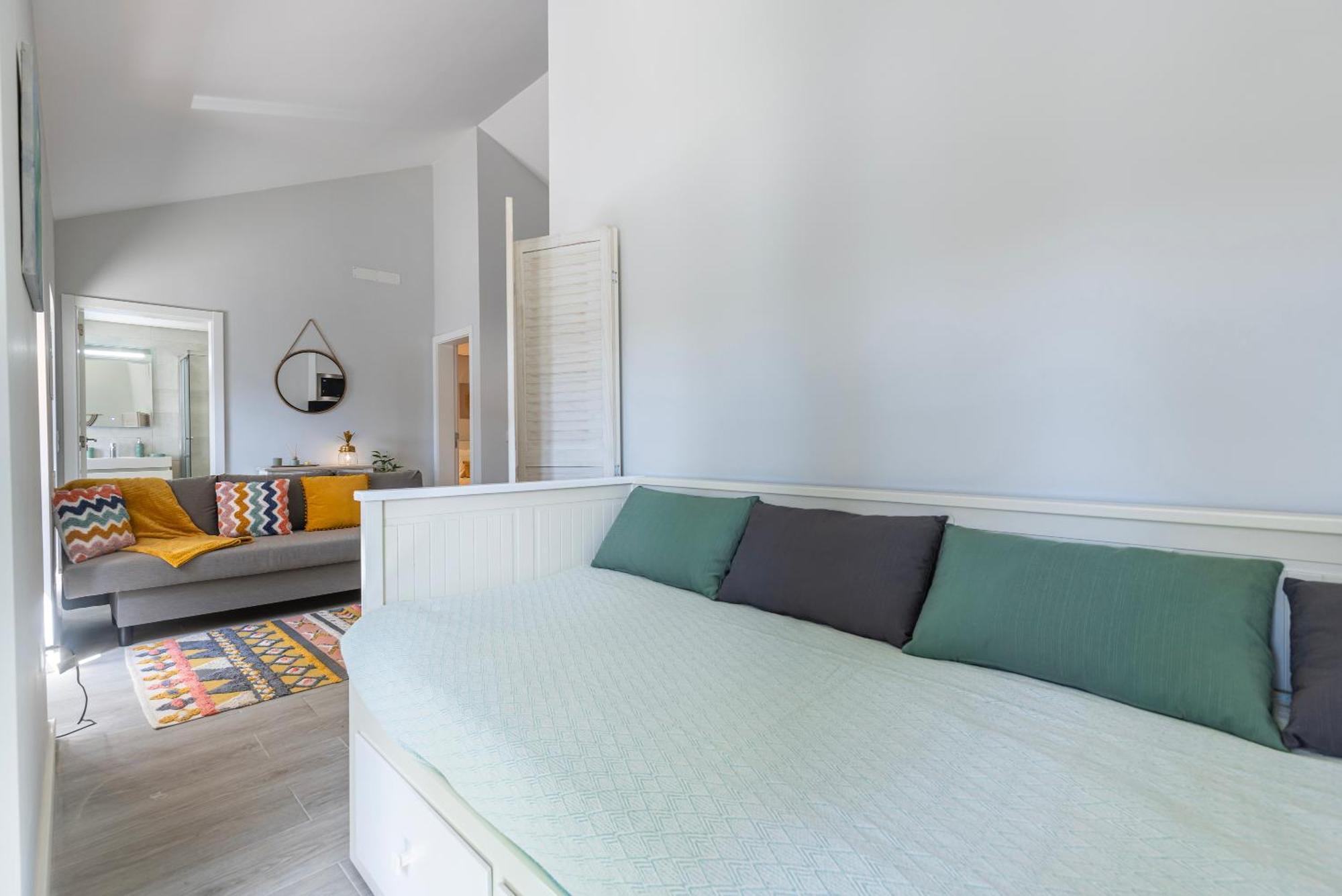 Apartamento Belem Unique 1bdr House By Lovelystay *