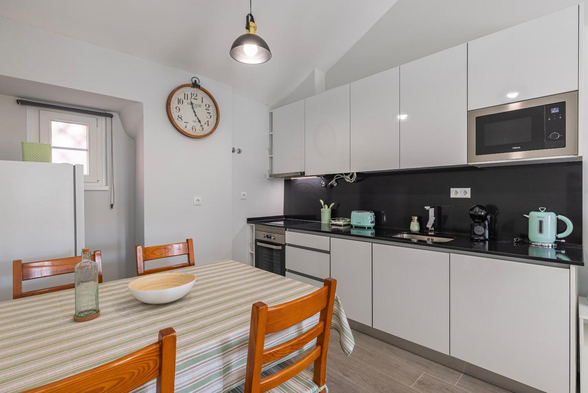 Apartamento Belem Unique 1bdr House By Lovelystay *