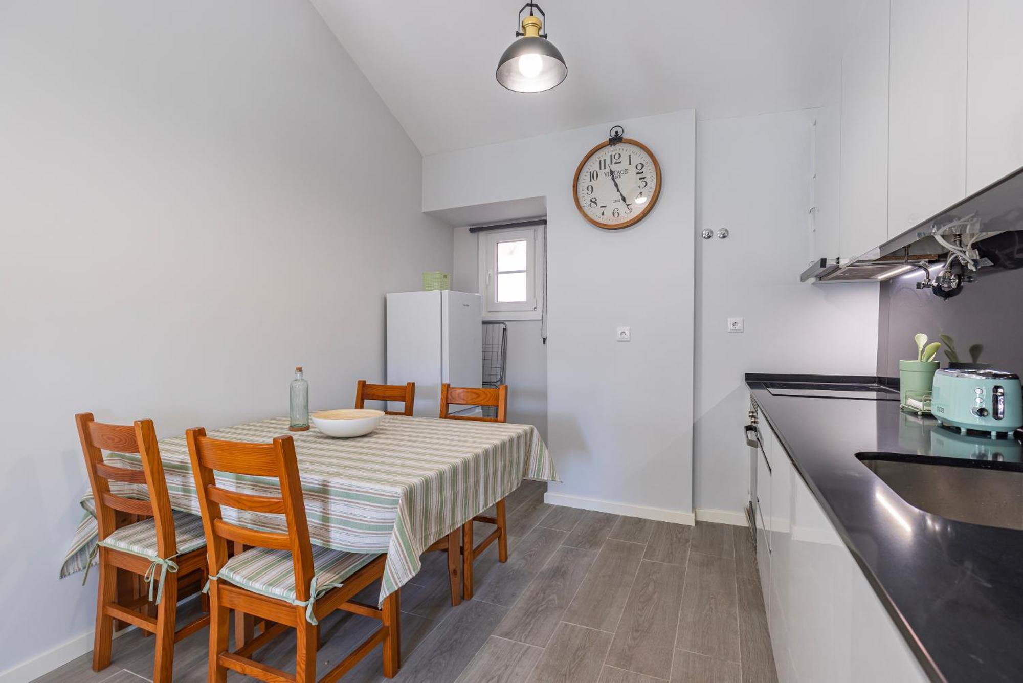 Belem Unique 1bdr House By Lovelystay Apartamento Lisboa